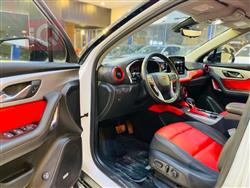 Chevrolet Blazer